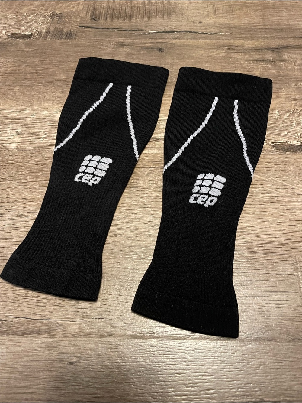 CEP Compression Calf Sleeves W - lll